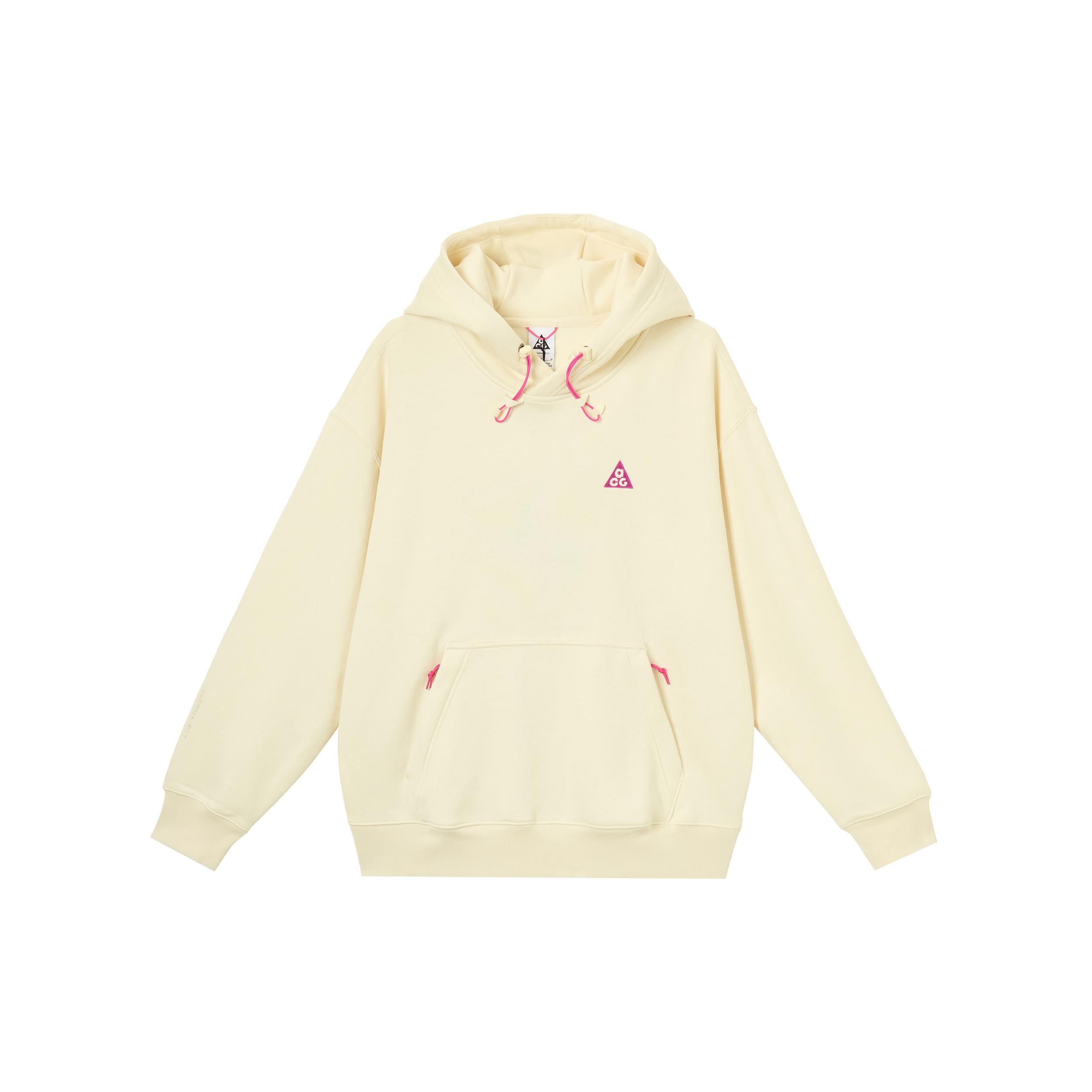 Nike ACG Tuff Fleece Sweatshirt Men s IM9347-113 S
