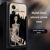 Band A-Avenged Sevenfold Hot Phone Case For Xiaomi Redmi 14C 13C 12C Note14 13 12 11 10 Pro Plus S Soft Black Phone Cover