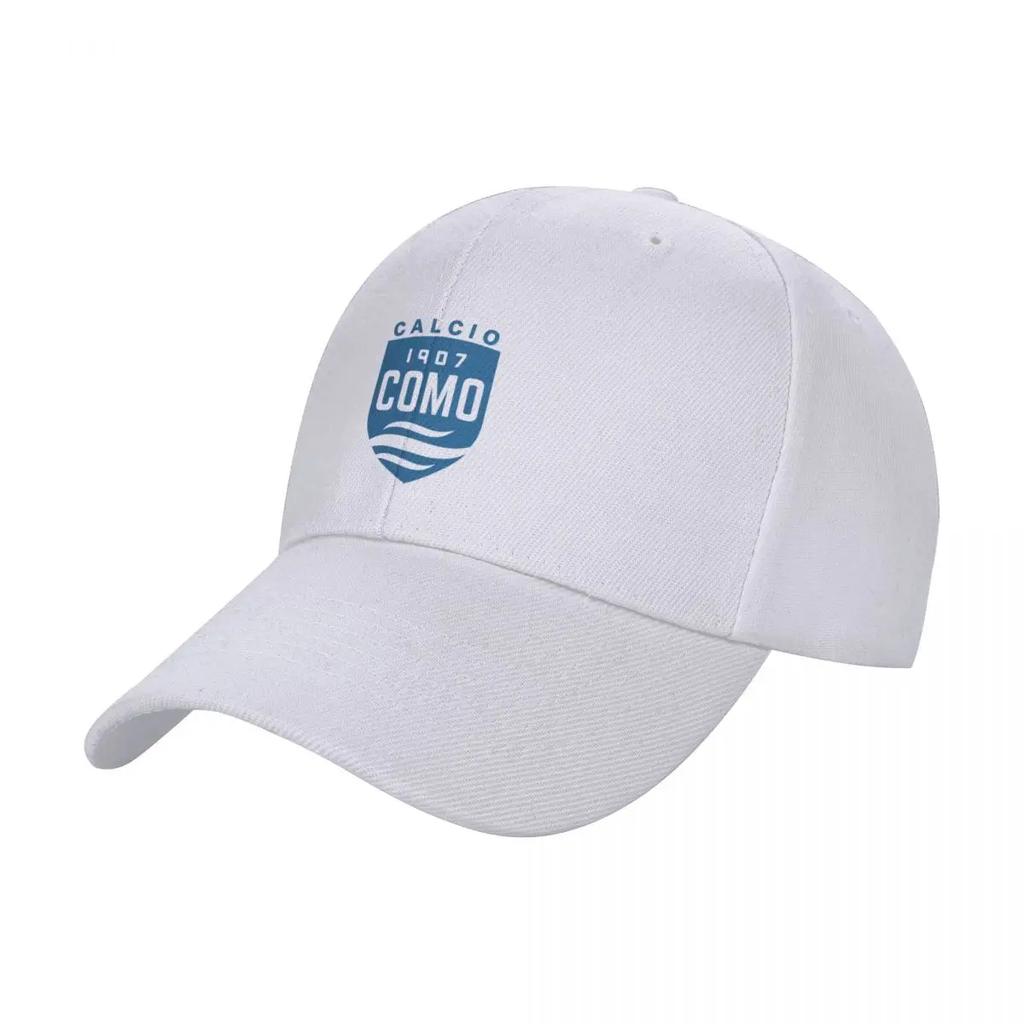 CALCIO COMO Baseball Cap Hat Unisex fun hats luxury Women cap Unique hats For Women 2025 Unisex's
