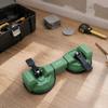 Wood Floor Seam Tool Thickened Base Floor Board Suction Cup