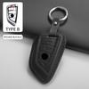 Auto Smart Key Hülle Abdeckung Passend für 1 3 5 Serie X1 X3 X5 G20 G30 Nicht-OEM Auto Zubehör