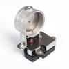 Active Car Exhaust Flap Cutout Valve Electric Remote Control System Universal Sound Control Valve Electronic Kit