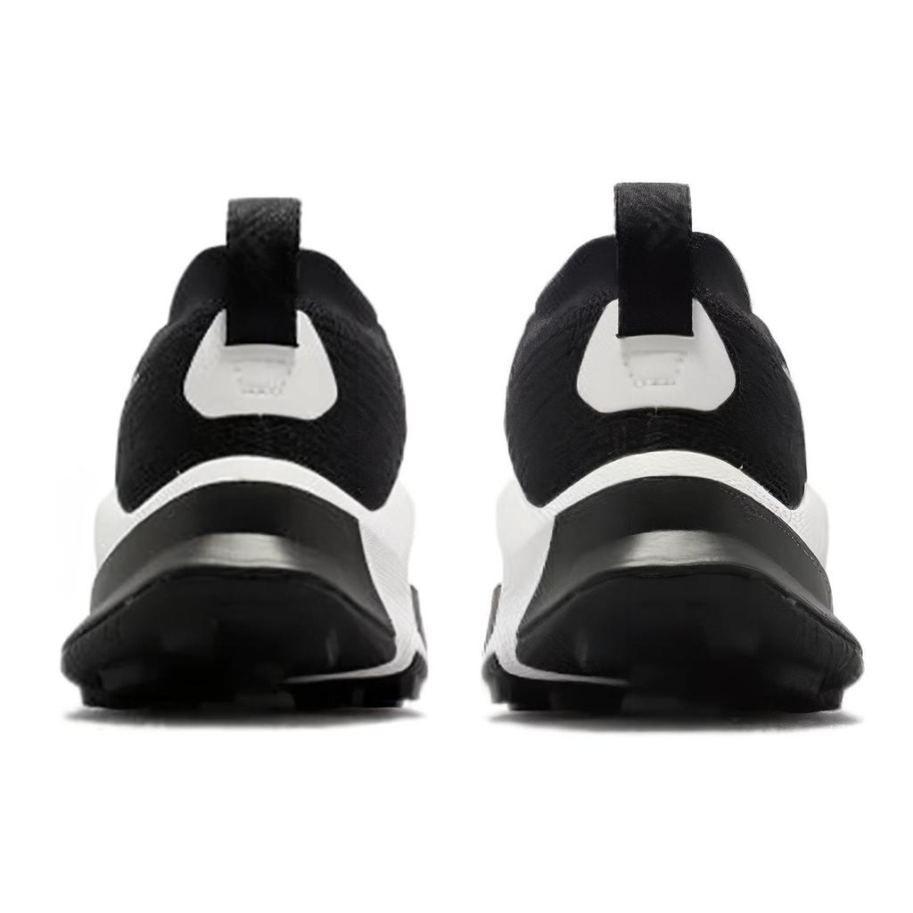 New Nike ZoomX Zegama Trail Black White DH0623-001