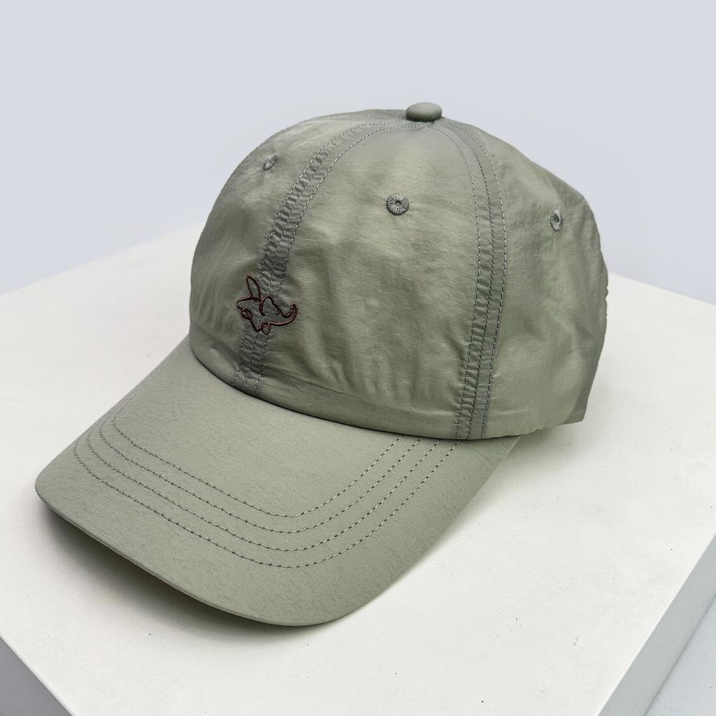Breathable Cartoon Sunshade Simple Peaked Caps Versatile Fashion Outdoor New Unisex Quick Drying Embroidered Dumbo Baseball Hats