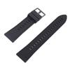 Watch Band for   Silicone Soft Breathable Quick Release Carved Smartwatch Replacement Band Strap for Men Women