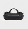 Women's Crossbody Large Capacity Simple Handbag Commuter Shoulder Boston Bag Stylish Versatile Work Bag Soft Polyester Interior