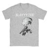 Oversized T Shirt Summer Slayyyter American Singer Fashion T Shirts  Cotton Tshirt for Adult Y2K Basic Short Sleeve Top Tees