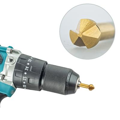 Acessórios para ferramentas elétricas – Brocas
