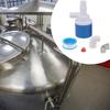 Automatic Float Valve Direct Replaces Easy to Install Premium Spare Auto Fill for Water