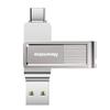 Newman Dual-Interface USB 3.2 Flash-Laufwerk für Mobil & PC