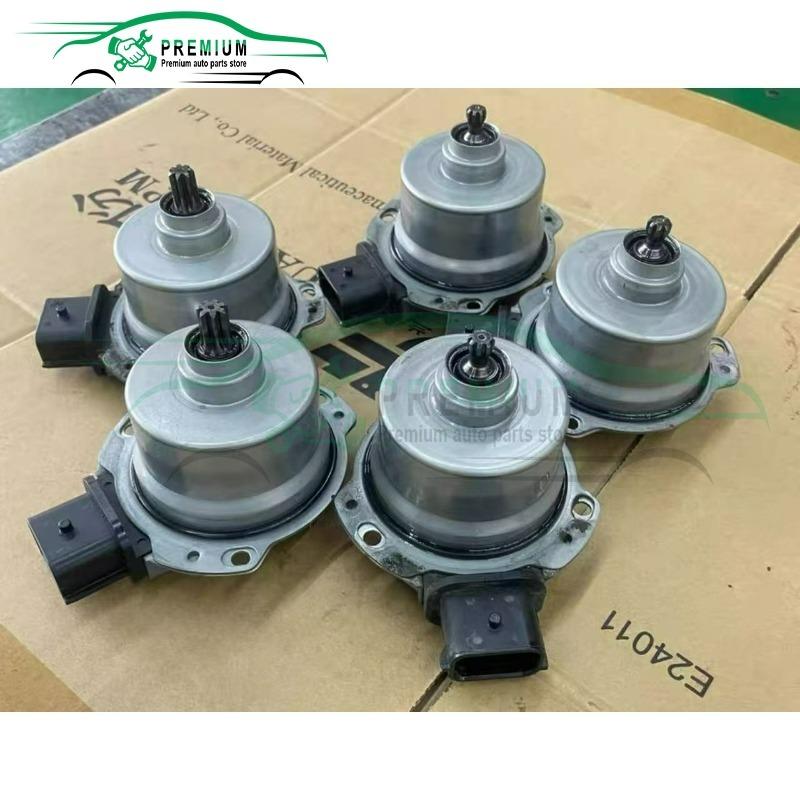 7DCT300 High Quality Transmission Gearbox Clutch Actuator Motor Fits  For BMW Great Wall Haval 2517255213