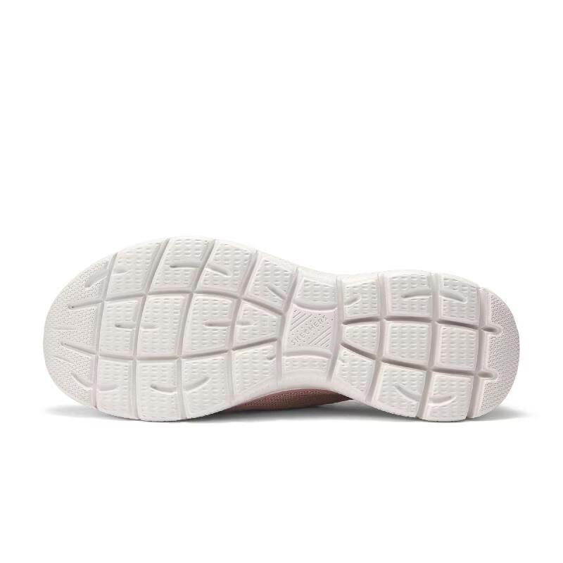 Skechers Women's Lightweight Slip-On Casual Shoes