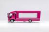 1/64 GCD Fuso Fighter Mitsubishi Fuso Fighter Pink