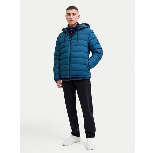 Куртка зимняя Jack & Jones Point