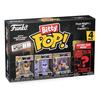 Figurky - FUNKO - Five Nights at Freddy's - Balení 4 - Velikost 2,5 cm