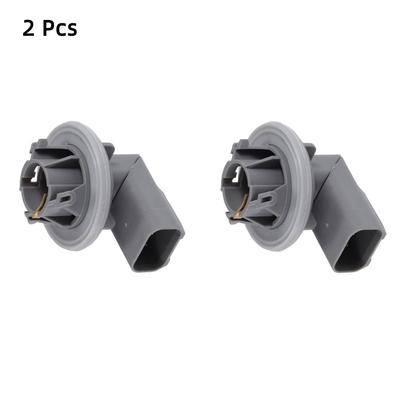 2 x Soclu bec lampă stop XS41-13K370-CD Pentru Ford Focus MK1 MK2 1998-2008