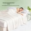 Ranpai Tencel Lyocell & Soy Fiber Summer Cool Quilt
