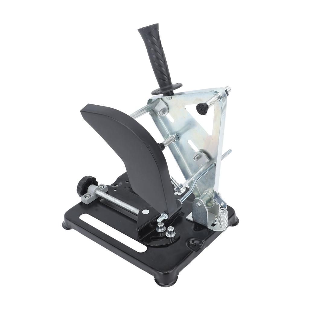 Suport Polizor Unghiular Reglabil 45 Grade Robust Suport de Tăiere Polizor Unghiular