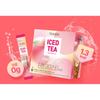 [TEAZEN] Zero Sugar Iced Tea Peach Black Tea