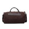 Large Capacity Travel Gym Bag Women Men Dry Wet Separation Lightweight Carry-on Duffel Short Trips