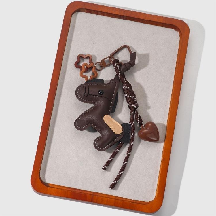 Bag Pendant Charm Braided Rope Keychain Bag Charms for Purse Handbags Bag Accessories Car Key Charm for Women Men Gifts