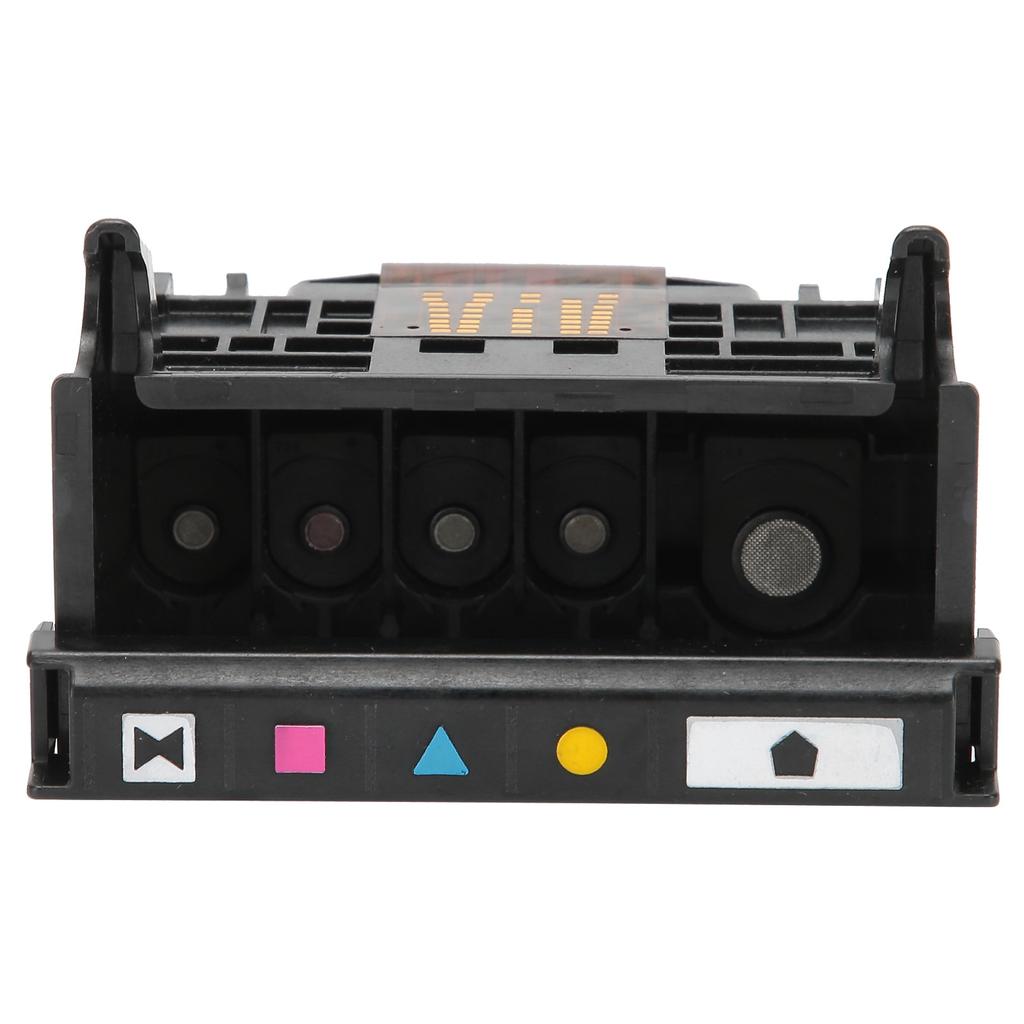 Printer Head Mini 5 Slots for HP 564 5468 C5388 C6380 D7560 309A Replacement Accessories