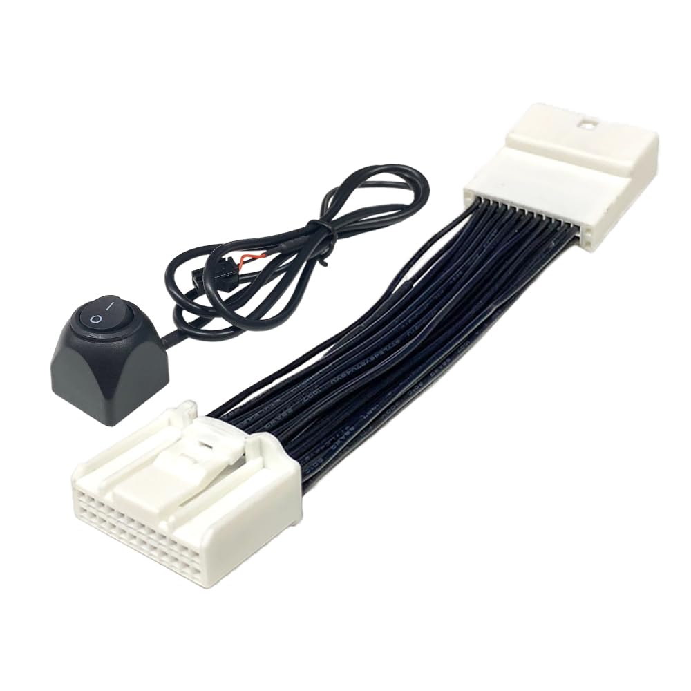 

Блокиратор ТВ Daihatsu 10 дюймов 9 дюймов N258 N260 N262 Блокиратор ТВ Перемычка Управление навигацией во время движения [Rn3173-11] NMZN-Z73DS NMZN-Y73D NMZN-W73D