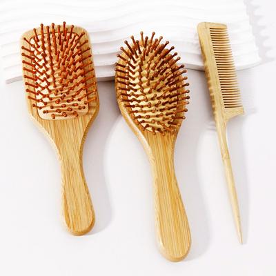 Hřebeny, kartáče – Hřebeny na vlasy