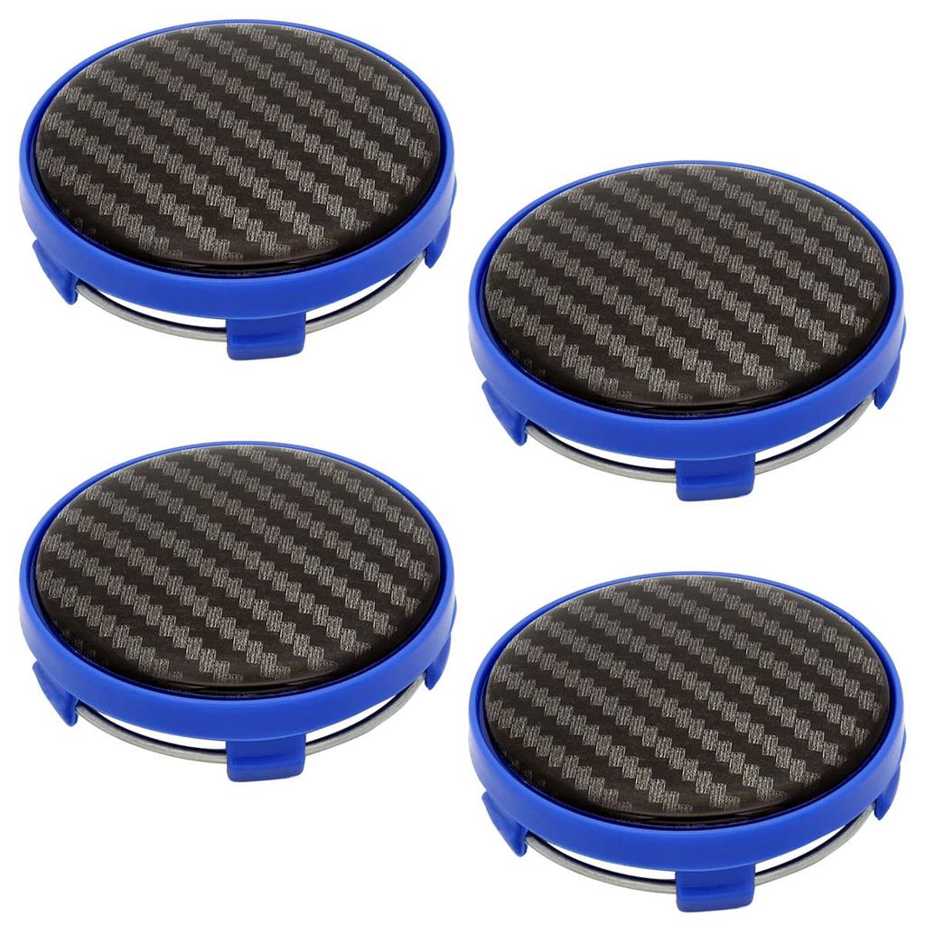 Negs-S Wheel Center Cap, 2.4 Inches (60 Mm), Bore Diameter 2.2 Inches (56 Mm),