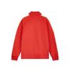 Puma Cny Track Año del Caballo Año Nuevo Ajuste Holgado Múltiples Bolsillos Chaqueta de Punto con Cremallera Unisex Chaquetas 638609-11