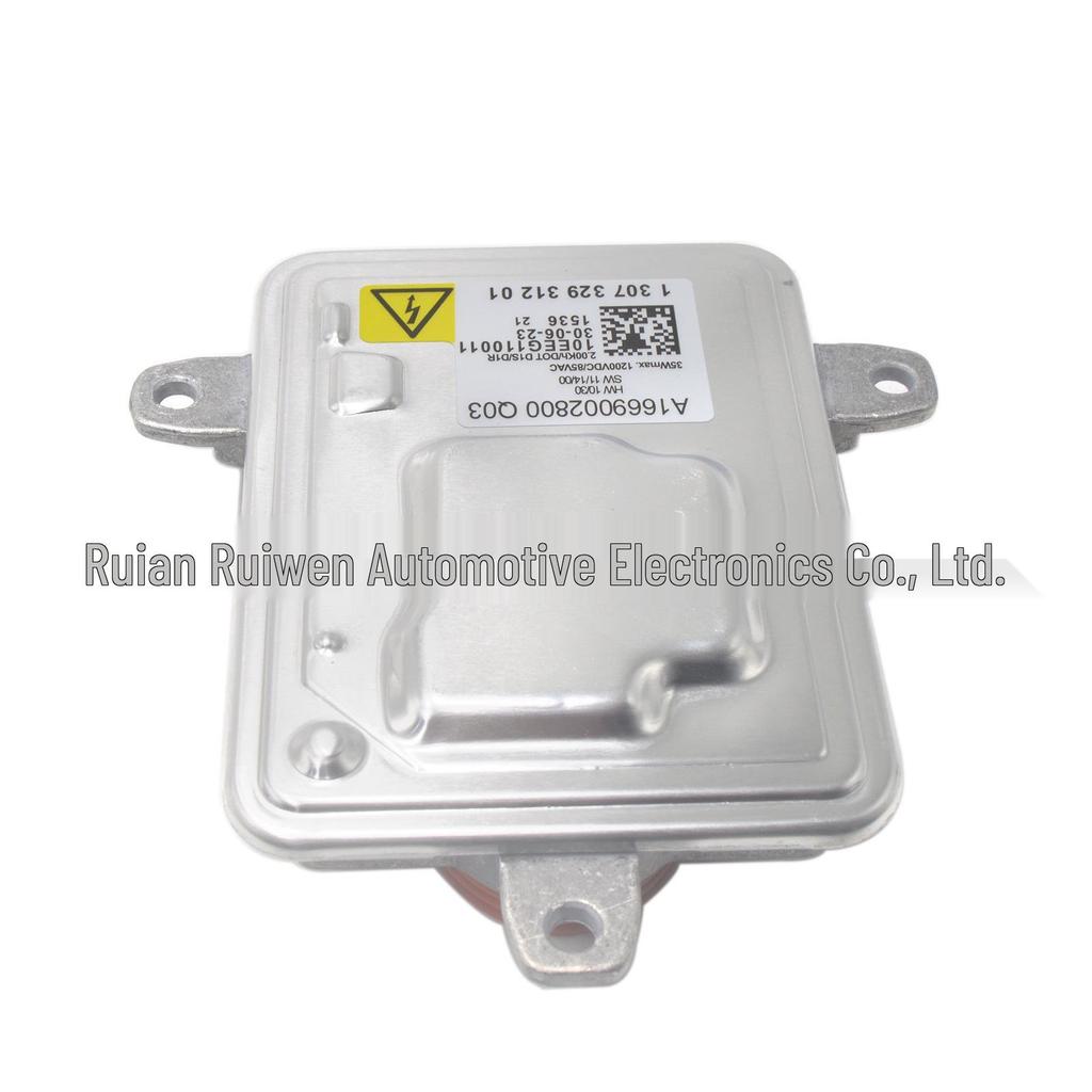 Voltage Regulator for BMW Headlight Control Modules - 1669002800