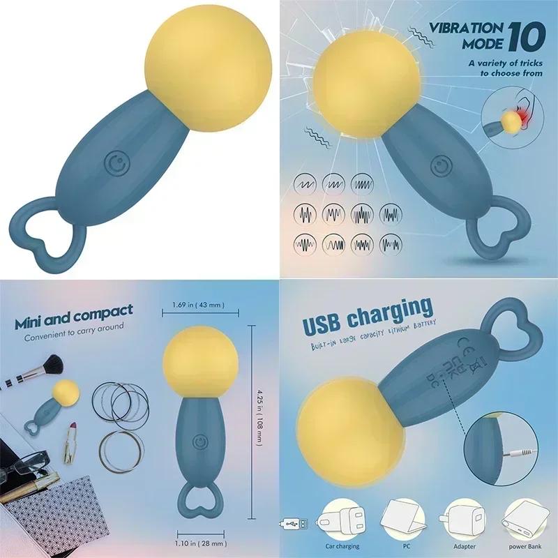 New Wireless Vibrator For Women Pusy Giants Dildos Bondage Erotic Couple Toys Suction Male Masturbate Vagina Control Toys