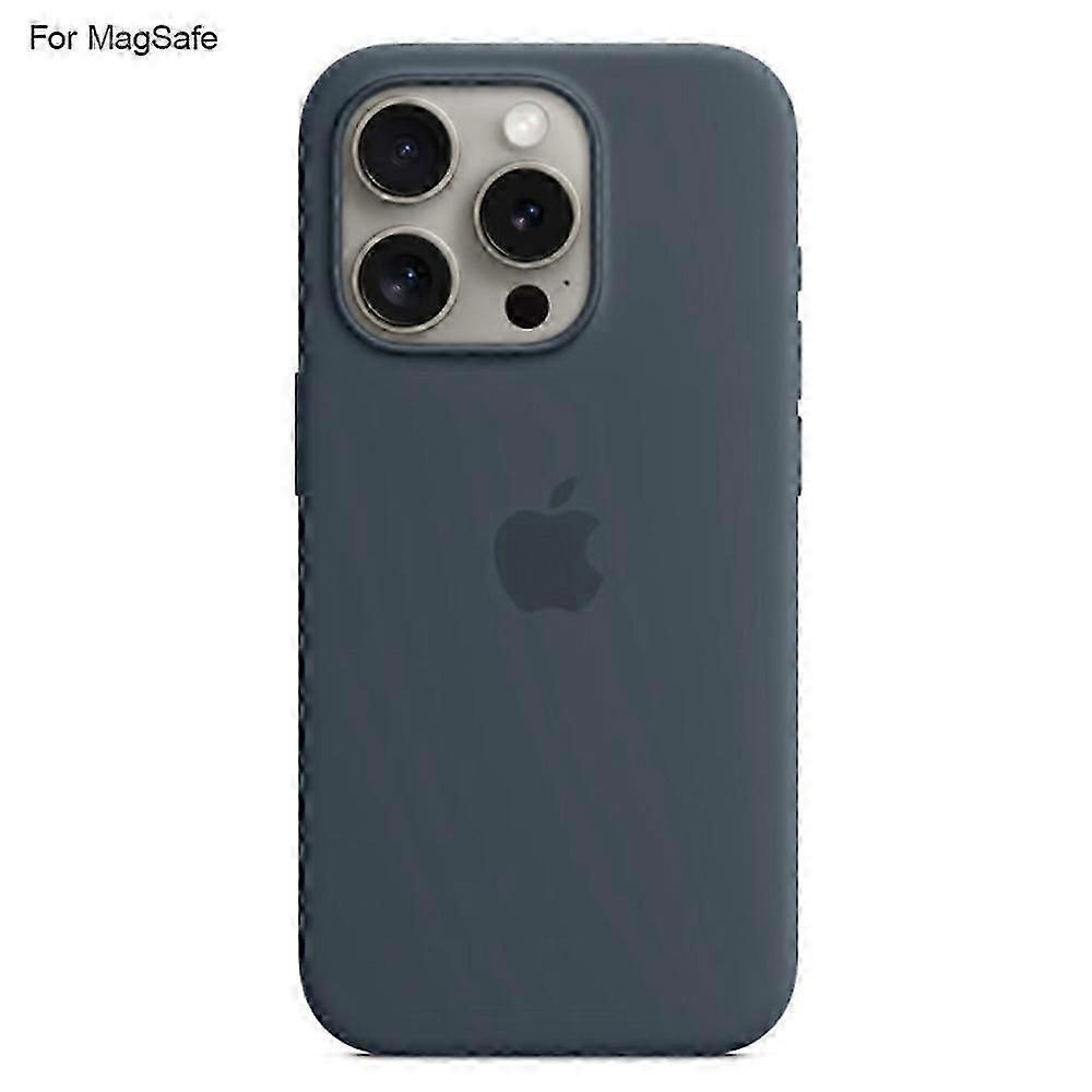 IPhone 15 Pro maciņš ar MagSafe