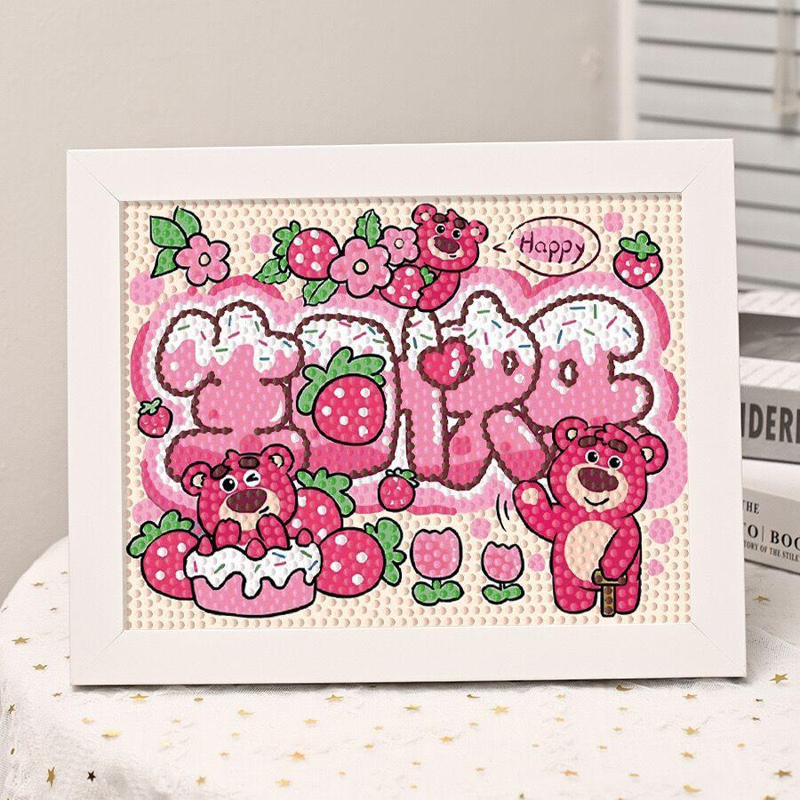 

DIY Happy Birthday Gift Kit for Couples and Friends