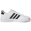 Adidas Women's Grand Court 2.0 'White Black' Women's Sneakers GW9214