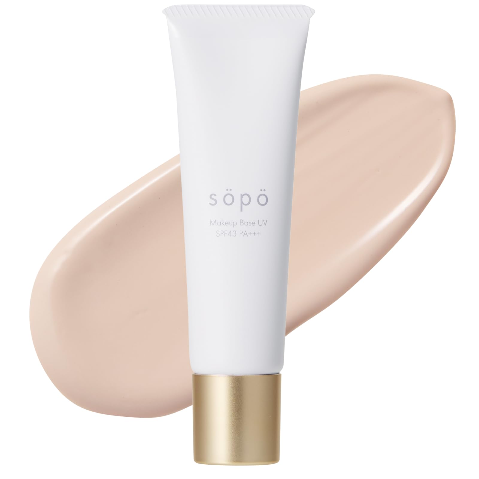 

sopo Makeup Base Makeup Base SPF43 UV Base 23AW PA+++