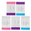 10x/Set Washable Fabric Marker Erasable Pen Sewing Fabric Markers Fabric Marker Pen Water Soluble Pen for Sewing