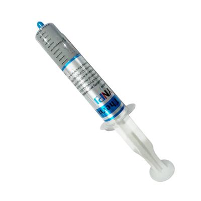 30g Syringe Thermal Grease Silver CPU Chip Heatsink Paste Conductive Compound