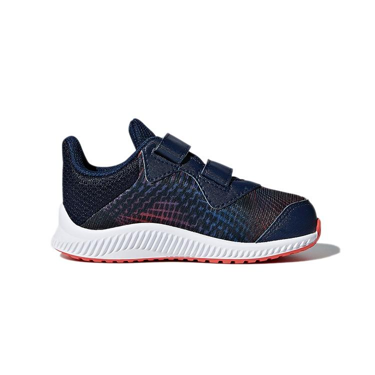Adidas CF Abrasion Resistant Abrasion Resistant Low top Toddler Shoes Navy Infant And Toddler Baby CQ0174