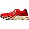 Kith x 1700 Canada Pack - Sneakers da Uomo Rosso Rococo CM1700KR