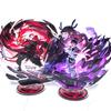 Jujutsu Kaisen Choso Satoru Gojo Fushiguro Toji Geto Suguru Acrylic Stand Model Kawaii Cartoon Bottle Inumaki Toge Desk Decor Kid Friendly