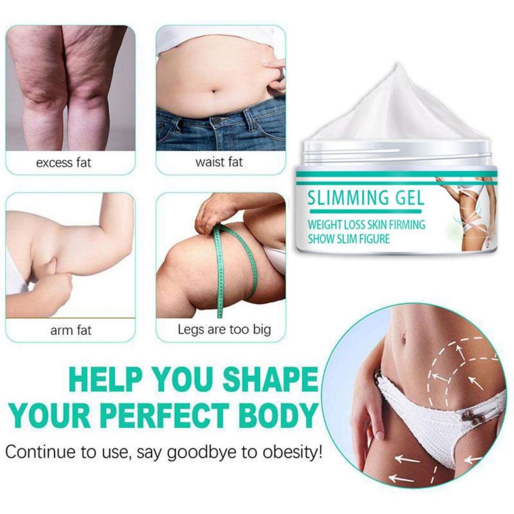 Body Belly Creams Fat Burning Weight Loss Cream Body Shaping Cream Body Firming Cream