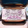 Magnetic Beach Towel Ultrafine Fiber Quick Dry Sandproof Privacy Changing Screen Outdoor Travel Pool Gym Surfing Car Side Use