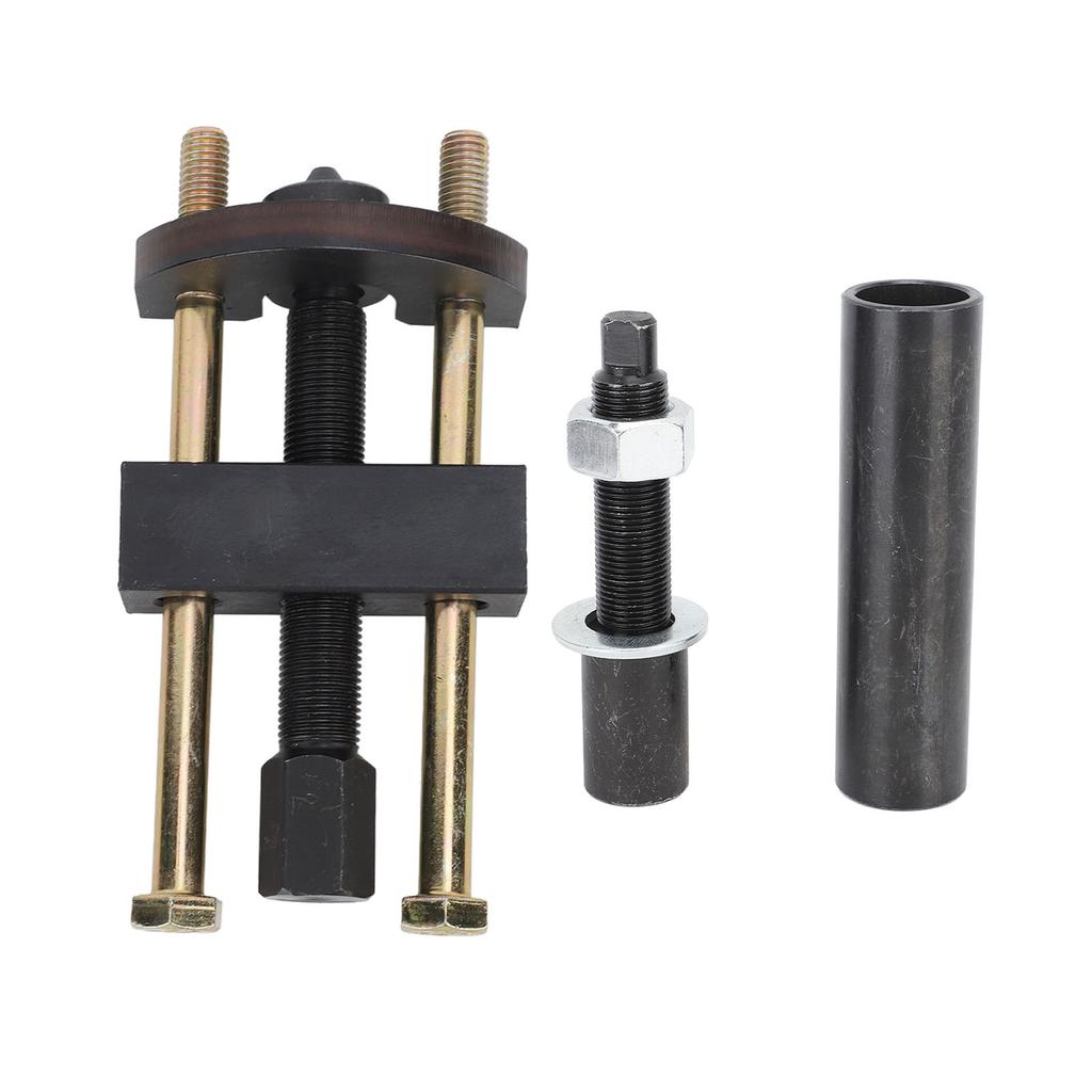 10PCS Mainshaft Bearing Inner Installer Puller Tool 34902 84 Fit for Big Twins 5 and 6 Speed Transmissions