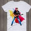 Retro George Michael Shirt-Careless Whisper Tshirt Unisex T-Shirt