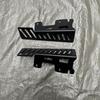 Ford Raptor F150 (2022-2024) Fog Light & LED Spotlight Bracket for Front Bumper