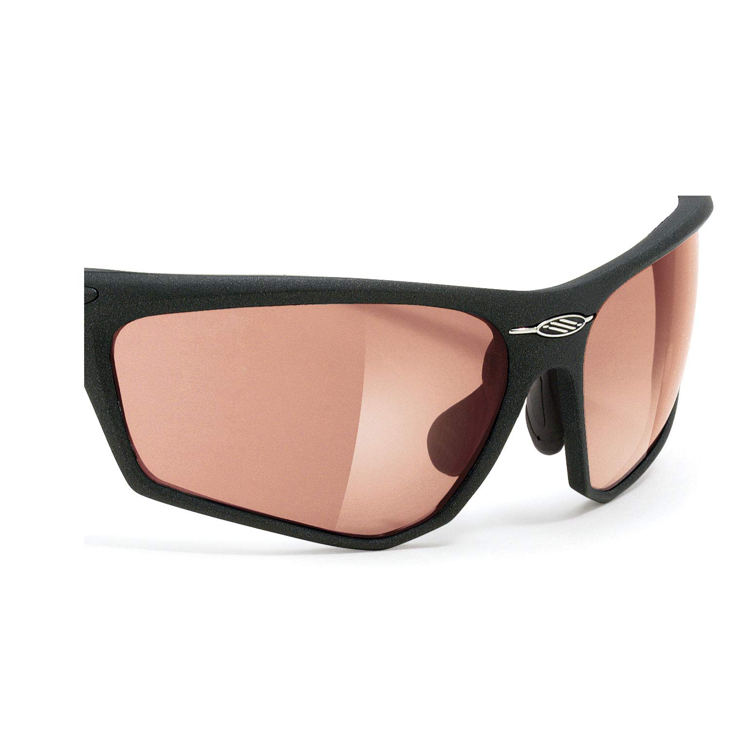 

RUDY PROJECT Sports Sunglasses for Road ZYON Replacement Lenses with Impact X LE2284 Bikes, Cycling, Marathons, Jogging, Exercise, Triathlons, Tennis,