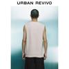 UR Men's Textured Sleeveless Knit Top