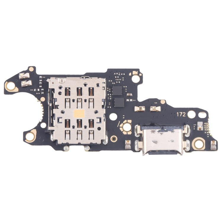 Compatible Tail Plug Board for Huawei Maimang 20/Enjoy 50 Pro/Nova 14