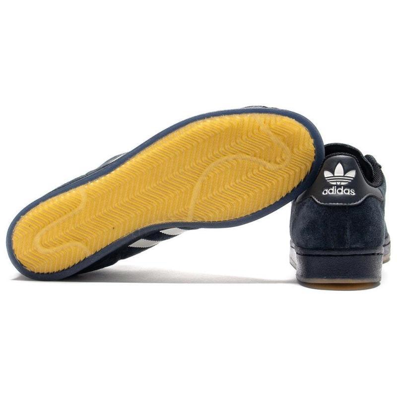 Adidas Superstar Adv 2024 Athlete Pack Černé tenisky IG1705